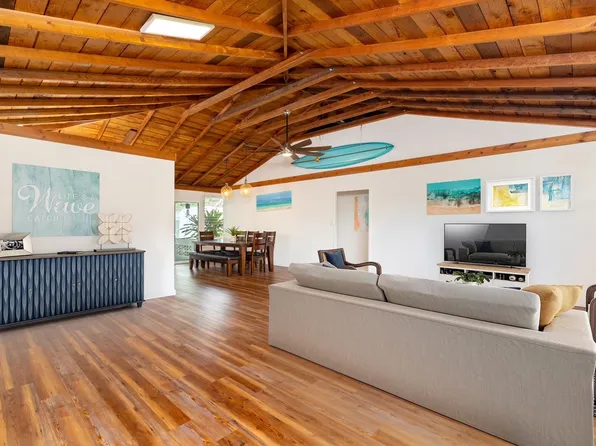 61-134 Punalau Pl, Haleiwa, HI 96712