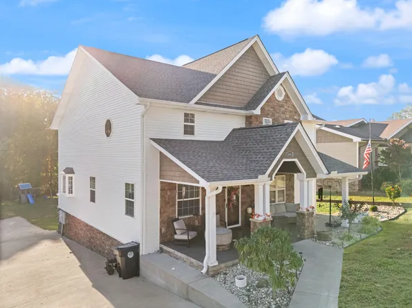 1605 Gordon Hill Pike, Corbin, KY 40701