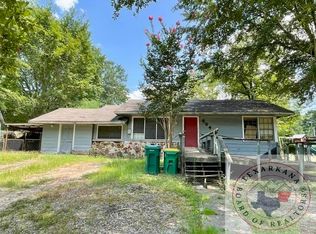 904 Wheeler St, Texarkana, TX 75501