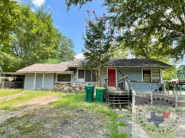 904 Wheeler St, Texarkana, TX 75501