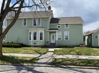 1602 Illinois Ave #16, Sheboygan, WI 53081