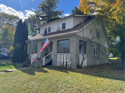 116-118 Burns Ter, Penn Yan, NY, 14527