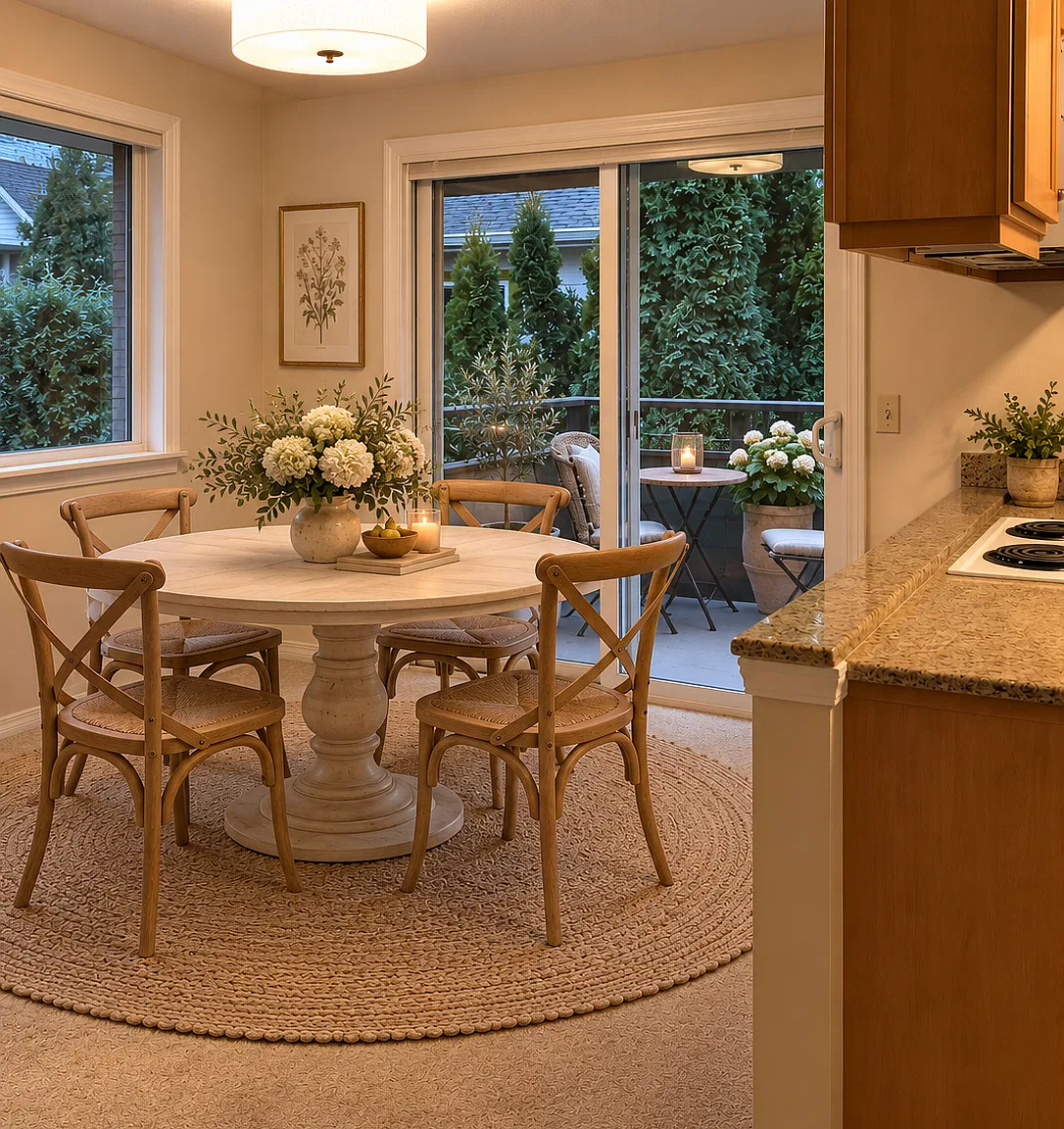 2 bed, 1.5 bath, 1000 sqft, $2,200 — Photo 4