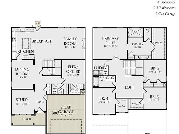 2nd image of this home