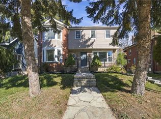 366 Aberdeen Ave, Hamilton, ON L8P 2R5