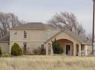 3450 State Road 2130, Anton, TX 79313