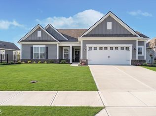 19470 Donelson Ln, Westfield, IN