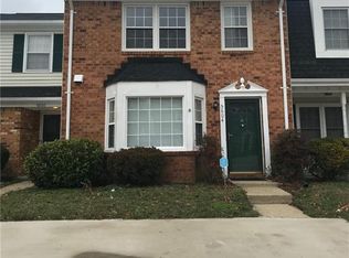 5604 Campus Dr, Virginia Beach, VA 23462