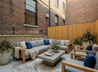 312 W 21st St #1F, New York, NY 10011