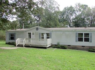 1451 Sheriff Watson Rd, Sanford, NC 27332