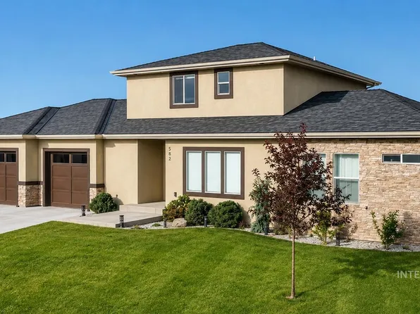 582 Pisces Ct, Twin Falls, ID 83301