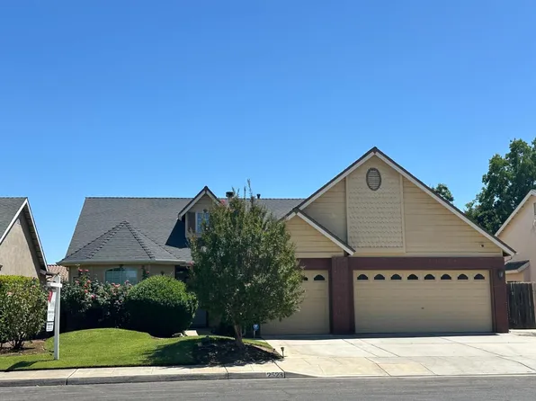 2523 E Cole Ave, Fresno, CA 93720