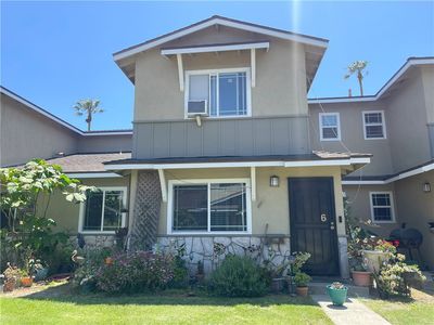 6 Rawhide Ln, Carson, CA, 90745