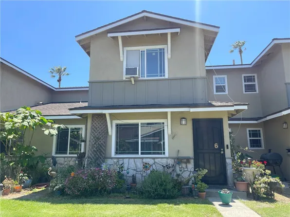 6 Rawhide Ln, Carson, CA 90745