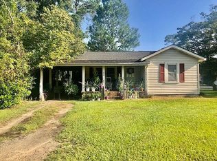 415 E 7th Ave, Cordele, GA 31015