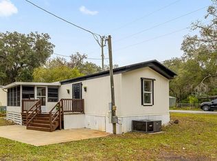 4544 County Road 300, Lake Panasoffkee, FL 33538
