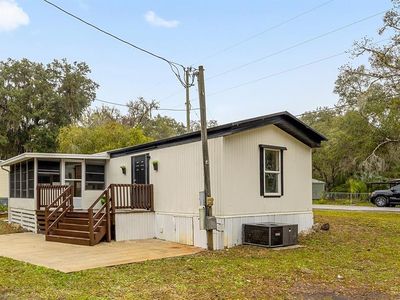 4544 County Road 300, Lake Panasoffkee, FL, 33538