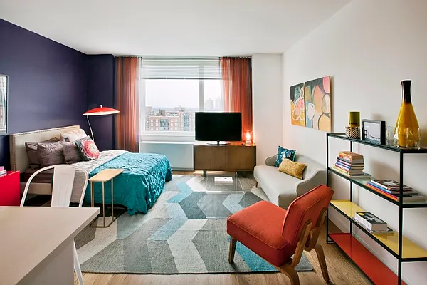 Rented by The Marketing Directors (Arias) | media 1