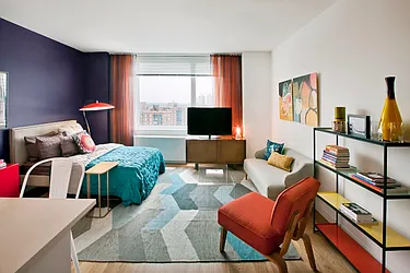 Rented by The Marketing Directors (Arias)