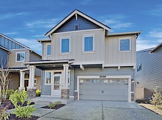 12618 37th Pl NE, Lake Stevens, WA 98258