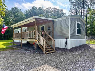 1630 County Road 681, Flat Rock, AL, 35966
