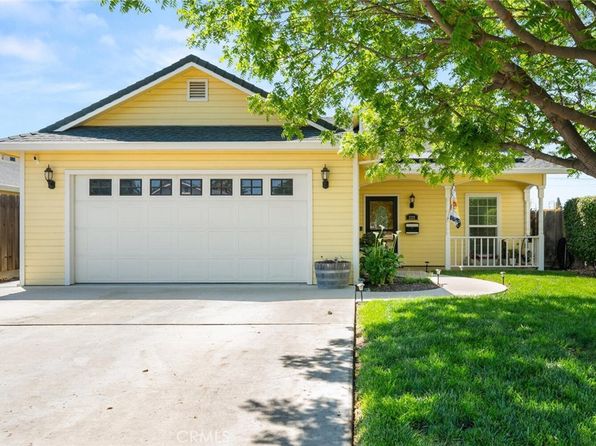 229 N Yolo St, Willows, CA 95988