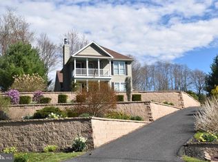 2129 Wynonah Dr, Auburn, PA 17922