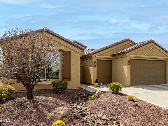 2nd image of 4809 W LOMA VERDE Avenue