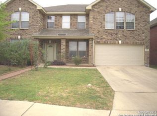 1201 Murray Winn, Windcrest, TX 78239