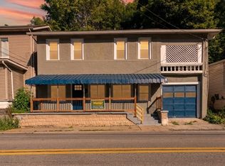 839 McLaughlin Run Rd, Bridgeville, PA 15017