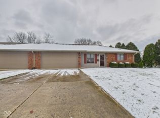 4730 Kenwood Dr, Anderson, IN 46013