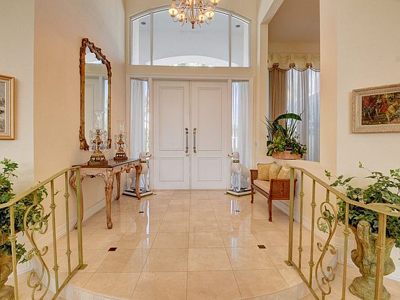 Home For Sale In St Andrews Country Club