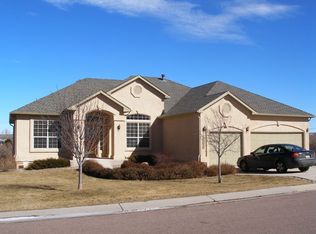 1980 Quadrangle Ct, Colorado Springs, CO 80918