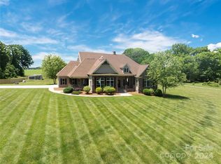 1042 Miller Rd, China Grove, NC 28023