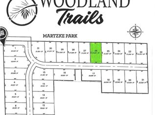 Thomas Ave #26, Shawano, WI 54166