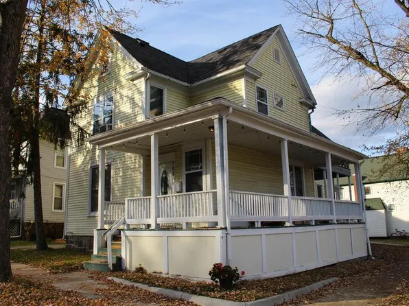 702 Emmet St APT 3, Ypsilanti, MI 48197