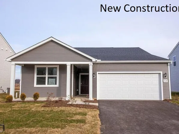 LOT 177 Honeysuckle Rd, South Bloomfield, OH 43103