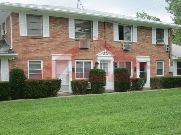 3380 Valerie Arms Dr APT F, Dayton, OH 45405