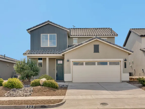 273 Farnborough St, El Paso, TX 79928