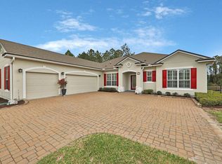 856 Nottage Hill St, Saint Johns, FL 32259