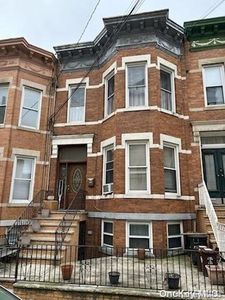 60-44 Bleecker Street, Ridgewood, NY, 11385