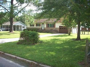 214 Beechwood Shores Dr, Moyock, NC 27958