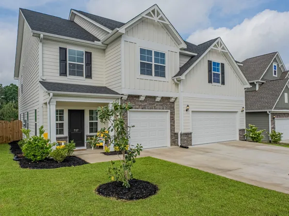 727 Sterling Creek Ct, Lexington, SC 29072