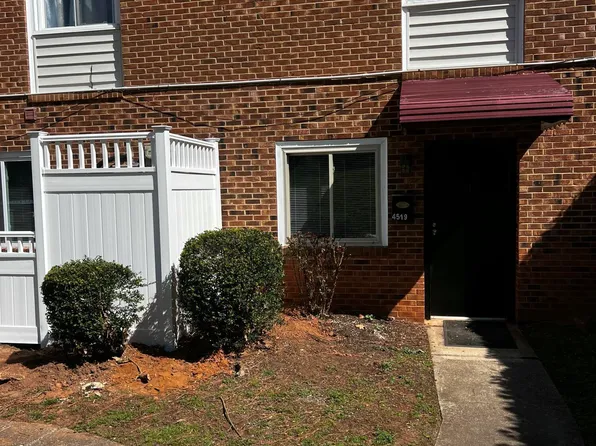 4519 Edwards Mill Rd APT J, Raleigh, NC 27612