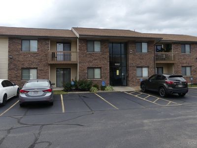 3893 Mack Rd APT 115, Fairfield, OH, 45014