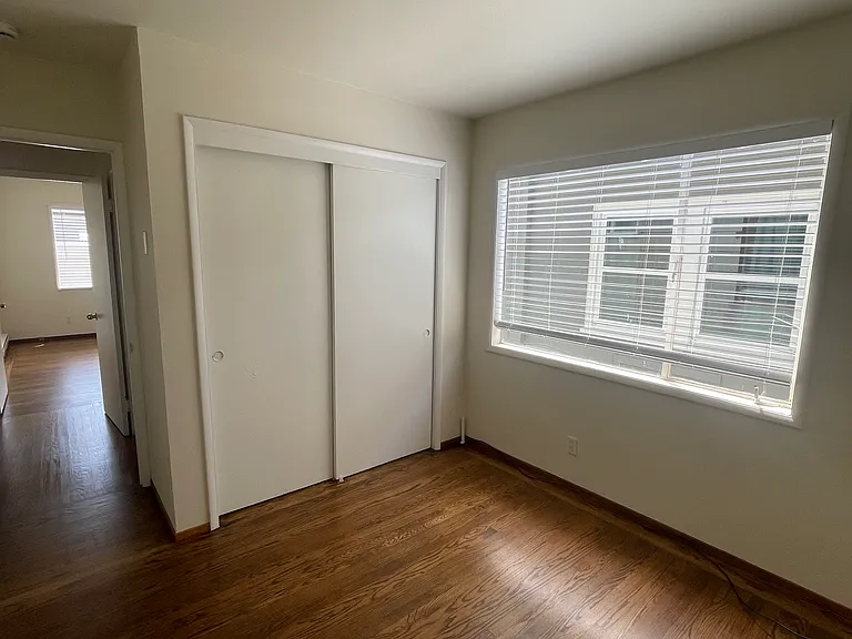 Front bedroom