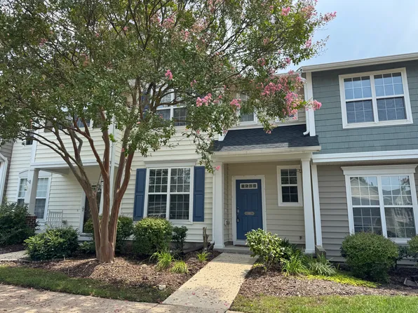 413 Hamlet Park Dr, Morrisville, NC 27560