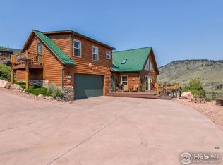4901 Sandstone Dr, Fort Collins, CO 80526