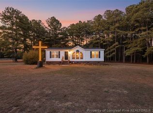 4731 Cogdell Rd, Fayetteville, NC 28312