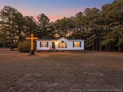 4731 Cogdell Rd, Fayetteville, NC, 28312